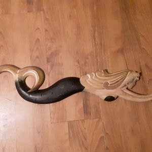 Beach Decor Wall Hanging